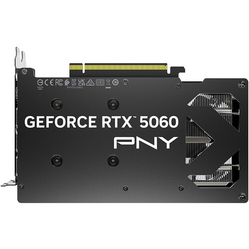 NVIDIA GeForce RTX 5060 8GB GDDR7 Graphics Card