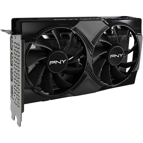 NVIDIA GeForce RTX 5060 8GB GDDR7 Graphics Card