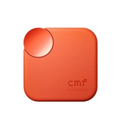 אוזניות אלחוטיות CMF by Nothing Buds 2A — כתום