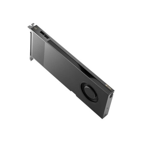 Видеокарта NVIDIA RTX PRO 4000 BLACKWELL 24 ГБ