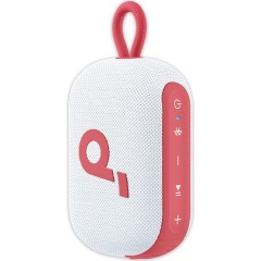 Беспроводная компактная колонка Anker Soundcore Select 4 Go — белый\красный