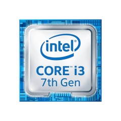 Процессор INTEL CORE I3 7100 / 1151 TRAY