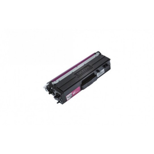 Brother TN-421M Original Magenta Toner Cartridge for Brother Laser Printers