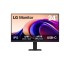 מסך מחשב LG 23.8" QHD IPS — שחור