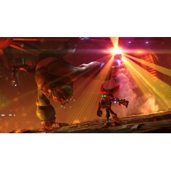 Game Ratchet & Clank (Playstation Hits) — PlayStation (PS4)
