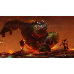 Game Ratchet & Clank (Playstation Hits) — PlayStation (PS4)