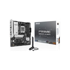 לוח אם ASUS PRIME B850M-A WIFI