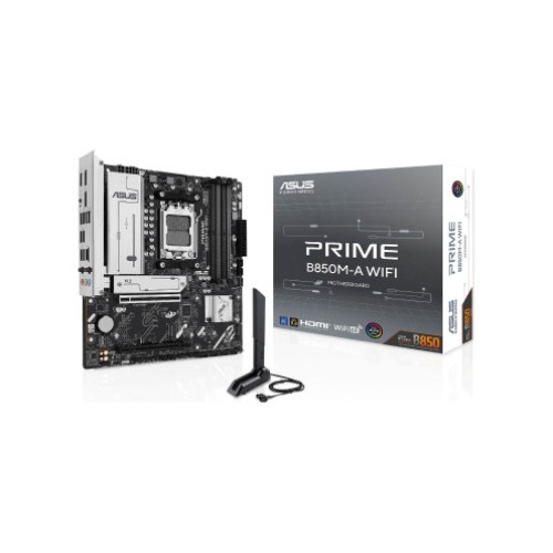 ASUS PRIME B850M-A WIFI Motherboard