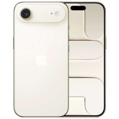 אייפון Apple iPhone Air ‎1TB זהב בהיר (Light Gold)