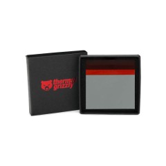 רפידה תרמית Thermal Grizzly PhaseSheet PTM ‏50×40×0.2 מ"מ