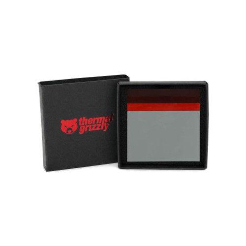 רפידה תרמית Thermal Grizzly PhaseSheet PTM ‏50×40×0.2 מ"מ