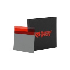 רפידה תרמית Thermal Grizzly PhaseSheet PTM ‏50×40×0.2 מ"מ