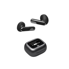 Беспроводные наушники JBL Live Flex 3 TWS – черные