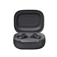 Беспроводные наушники JBL Live Flex 3 TWS – черные