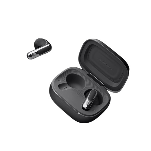 אוזניות אלחוטיות JBL Live Flex 3 TWS – שחור