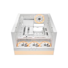 Компьютерный корпус BE QUIET! LIGHT BASE 900 FX WHITE