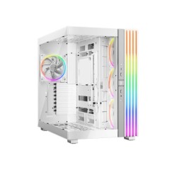 Компьютерный корпус BE QUIET! LIGHT BASE 900 FX WHITE