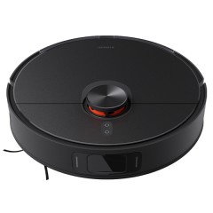 Xiaomi Robot Vacuum S20 Plus 6000Pa Robotic Vacuum and Mop — Black