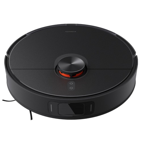 Xiaomi Robot Vacuum S20 Plus 6000Pa Robotic Vacuum and Mop — Black