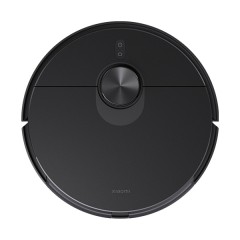Xiaomi Robot Vacuum S20 Plus 6000Pa Robotic Vacuum and Mop — Black