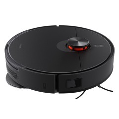 Xiaomi Robot Vacuum S20 Plus 6000Pa Robotic Vacuum and Mop — Black