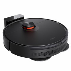 Xiaomi Robot Vacuum S20 Plus 6000Pa Robotic Vacuum and Mop — Black