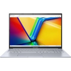 Ноутбук Asus Vivobook 16X 16" i7-12700H 16GB 512GB — Cool Silver