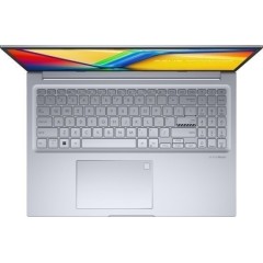Ноутбук Asus Vivobook 16X 16" i7-12700H 16GB 512GB — Cool Silver