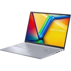 Ноутбук Asus Vivobook 16X 16" i7-12700H 16GB 512GB — Cool Silver