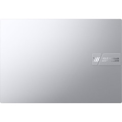 Ноутбук Asus Vivobook 16X 16" i7-12700H 16GB 512GB — Cool Silver