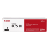 טונר שחור מקורי Canon 075H בתפוקה גבוהה למדפסות Canon i-SENSYS