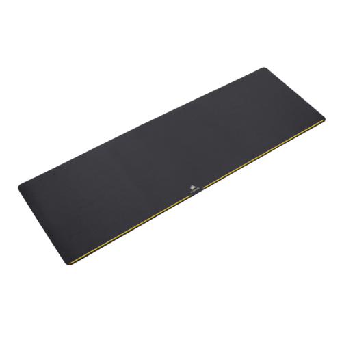 משטח מורחב לעכבר ומקלדת Corsair MM200 Cloth Gaming Mouse Pad