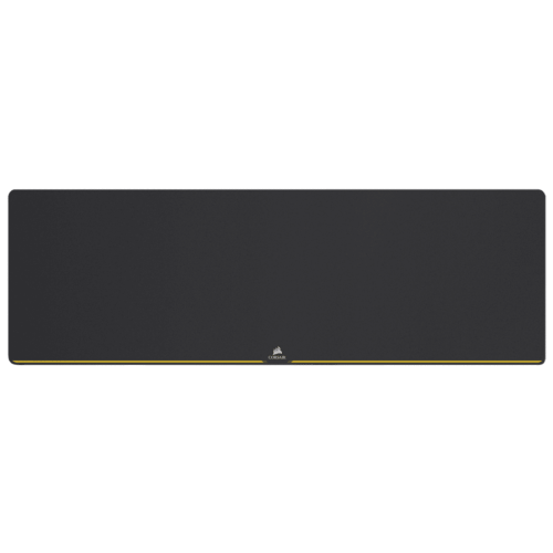 משטח מורחב לעכבר ומקלדת Corsair MM200 Cloth Gaming Mouse Pad