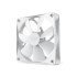 Fan NZXT F120P 120 mm static pressure white