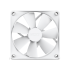 Fan NZXT F120P 120 mm static pressure white