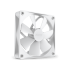 Fan NZXT F120P 120 mm static pressure white