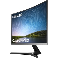 Curved monitor Samsung CR50 Full HD 32" – 75Hz, VA