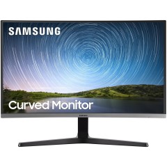 Curved monitor Samsung CR50 Full HD 32" – 75Hz, VA