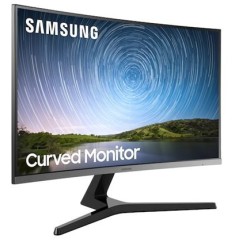 Curved monitor Samsung CR50 Full HD 32" – 75Hz, VA