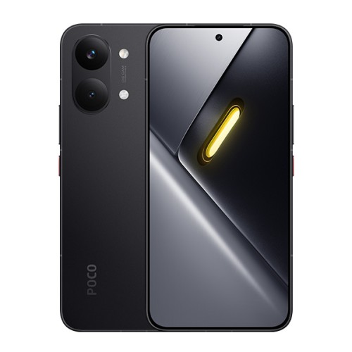 Xiaomi POCO X8 Pro Max 5G 12GB+512GB — שחור