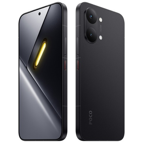 Xiaomi POCO X8 Pro Max 5G 12GB+512GB — שחור