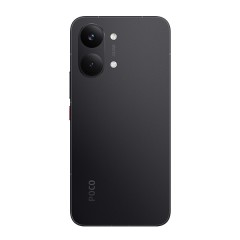 Xiaomi POCO X8 Pro Max 5G 12GB+256GB — שחור