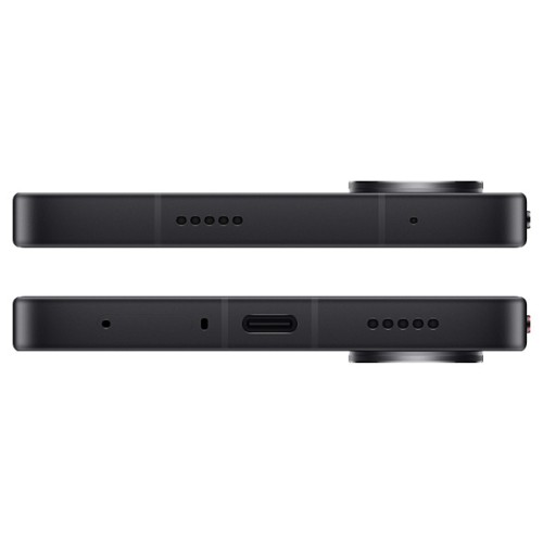 Xiaomi POCO X8 Pro Max 5G 12GB+512GB — שחור