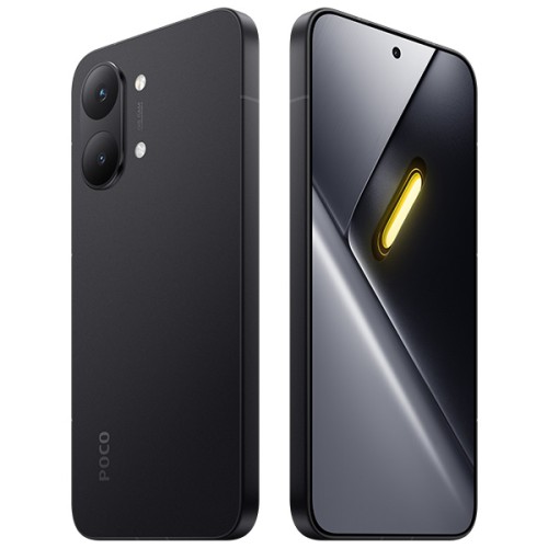 Xiaomi POCO X8 Pro Max 5G 12GB+512GB — שחור