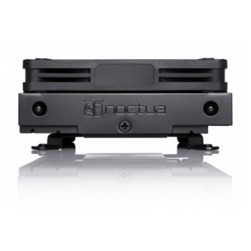 קירור למעבד NOCTUA NH-L9I chromax.black