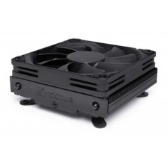 קירור למעבד NOCTUA NH-L9I chromax.black