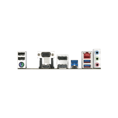 לוח אם GIGABYTE Z690M DS3H DDR4