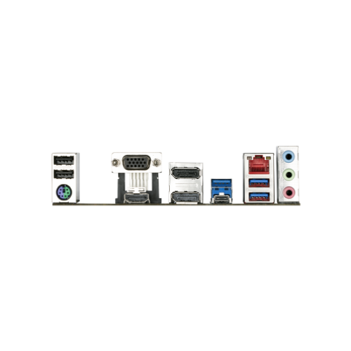 GIGABYTE Z690M DS3H DDR4 Motherboard