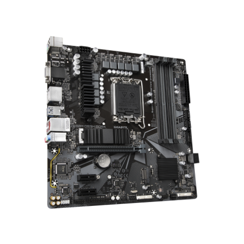 GIGABYTE Z690M DS3H DDR4 Motherboard