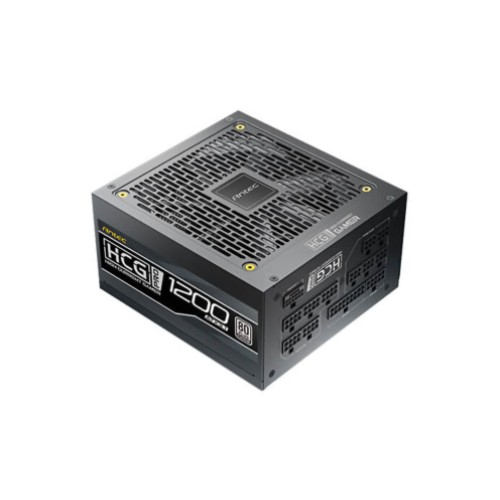 Блок питания ANTEC HCG1200 1200W (ATX 3.1) Pro 80+ Platinum